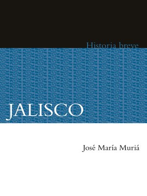 cover image of Jalisco